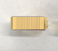 Nouvelle barre de puces cohérentes HGO haute puissance 1500W, haute précision, multi-longueurs d'onde 755/808/1064nm, pièces de diode laser, Shandong, garantie 1 an