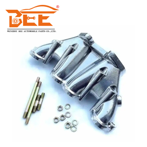 Collecteur d'admission de haute qualité pour VW golf MK1 MK2 MK3 collecteur d'admission simple <span class=keywords><strong>40</strong></span> <span class=keywords><strong>DCOE</strong></span> - Product Image 1