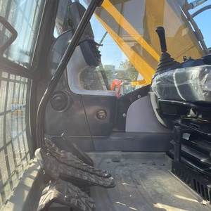 CAT 320D2L Excavator Used 20 Ton Rega <b>Model</b> - Product Image 6