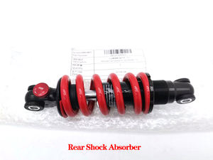 <span class=keywords><strong>Amortisseur</strong></span> arrière d'origine pour Segway Ninebot GT2, pièces de rechange d'<span class=keywords><strong>amortisseur</strong></span> arrière de scooter électrique <span class=keywords><strong>super</strong></span> puissant - Product Image 2