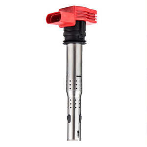 전문가와 cuscomerizing NGK 점화 코일 U5014 OEM 06E905115 ZSE032 IC03111 아우디/람보르기니/PORSCHE 80248 48041 - Product Image 4