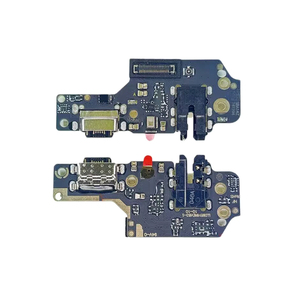 Placa de Puerto de Carga para <span class=keywords><strong>Xiaomi</strong></span> <span class=keywords><strong>Redmi</strong></span> <span class=keywords><strong>Note</strong></span> <span class=keywords><strong>8</strong></span> Pro, Cables Flexibles para Teléfono Móvil, Piezas de Repuesto, Placa de Carga USB - Product Image 1
