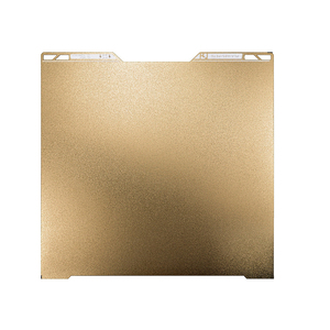 PEI Plate Cool Plate 0.6mm Compatible with Bambu Lab A1 A1 <b>Mini</b> P1P P1S X1C X1E H2D 3D <b>Printer</b> Build Plate - Product Image 1