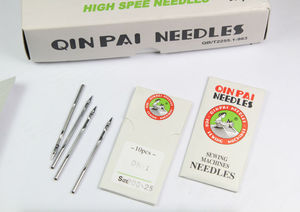 QINPAI endn * 1 25 #, aiguille pour Machine de fermeture à sacs, livraison en chine - Product Image 2