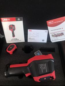 กล้องถ่ายภาพความร้อนอินฟราเรด UNI-T UTi320E รุ่นใหม่และของแท้ ความละเอียดสูง แบบพกพา - Product Image 1