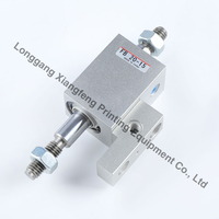 Cylindre FB 20-15 de haute qualité, neuf, pour machine d'impression offset Manroland 300, pièces détachées pour presse offset
