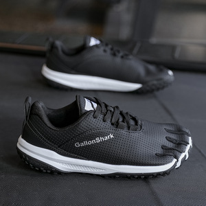 Chaussures de course à cinq doigts GallonShark, empeigne en mesh, semelle en caoutchouc, unisexe, légères, respirantes, pour l'entraînement en extérieur et la randonnée - Product Image 2