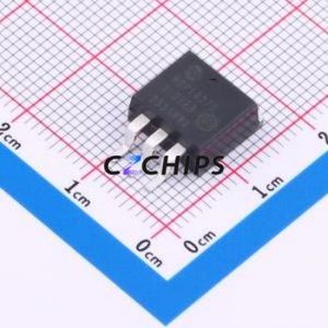 Original nouveau MCP1827S-1202E/EB TO-252-3 Circuit intégré IC puce PMIC gestion de l'alimentation professionnelle IC (PMIC) - Product Image 1