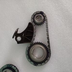 ชุดโซ่ไทม์มิ่งสำหรับ GMC Acadia Canyon ฐานภูมิประเทศทั้งหมดสำหรับ Denali สำหรับ LaCrosse Avenir Luxury ATS Camaro เครื่องยนต์3.6L - Product Image 5