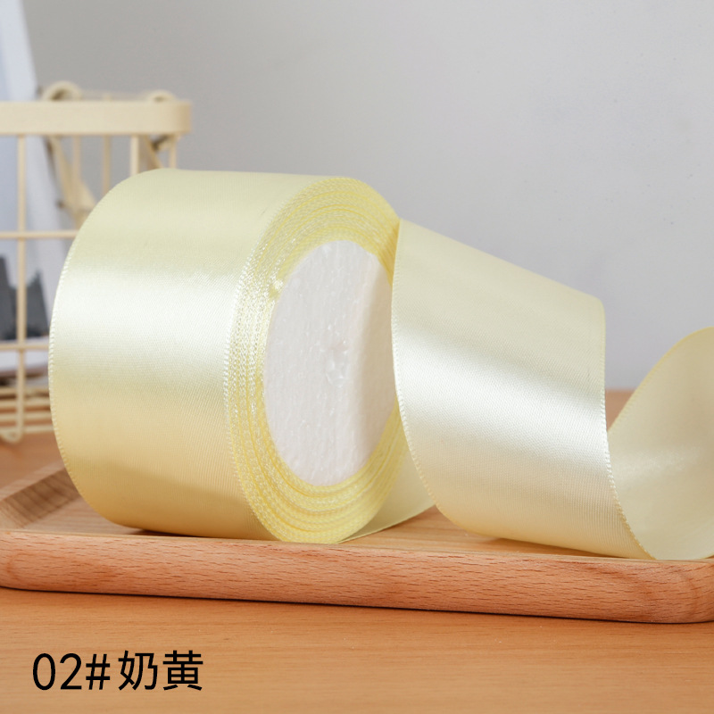 02 # Crème pâtissière