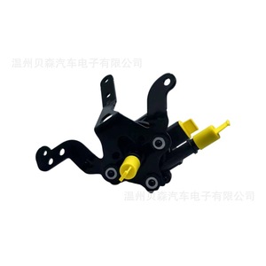 คาลิปเปอร์เบรคบูอิคเชฟโรเลต 004 สำหรับเปลี่ยนซ่อมแบบสั่งทำพิเศษ - Product Image 2