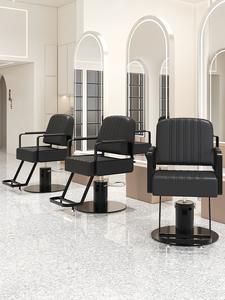 Fabriek Gratis Monster Kapper Kapperszaak Kapper Liggend Schoonheidssalon Kappersstoel - Product Image 4