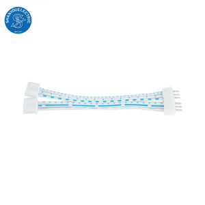 Shanyou สายจัมเปอร์คอนโซลเกมตามสั่ง1P 2P 3P 4P 5P - Product Image 3