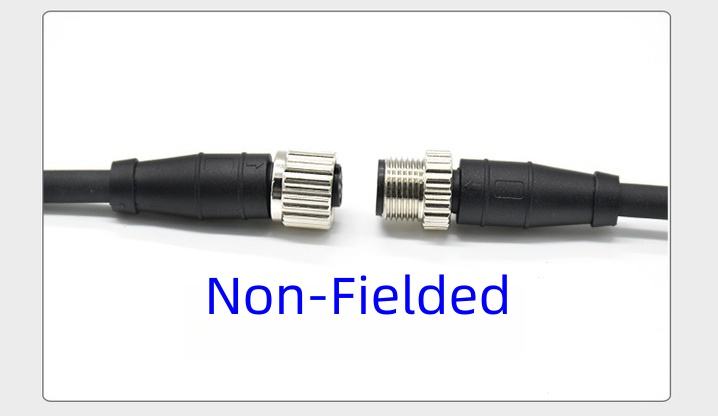 Non-Shielded Assembly