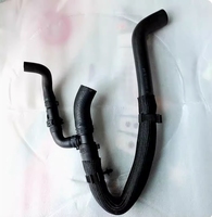Ensemble de tuyau d'arrivée d'eau de voiture pour radiateur, refroidisseur d'huile de boîte de vitesses pour BYD SONG et S7
