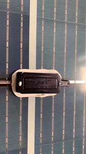 Gran Stock de Paneles Solares Trina Jinko de 530w 535w, Módulo Solar Bifacial de Doble Vidrio de 540w 545w en China - Product Image 6