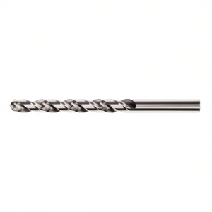 Broca helicoidal HSS-Co Ttake TA1057 pulida autocentrante para acero inoxidable - Product Image 2