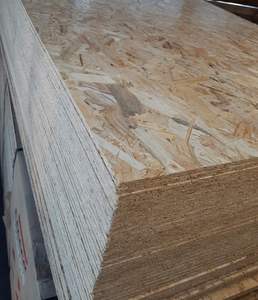 Tablones de OSB de Calidad Profesional a Precios de Fábrica, Viga de Construcción de OSB al Mejor Precio, Viga de Madera LVL para Techos Comerciales - Product Image 6