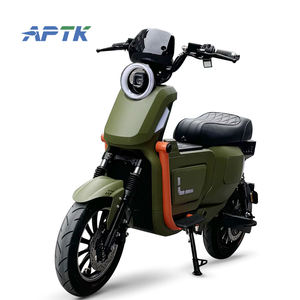 Nuevos Productos Personalizados: Amortiguador Delantero 30G y Trasero 31G para Moto Eléctrica Deportiva, Tipo Todoterreno, Scooter Eléctrico CKD - Product Image 1