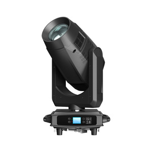 Luz de haz ligera Jiechuang de 580W de alta luminosidad para conciertos y eventos - Product Image 5