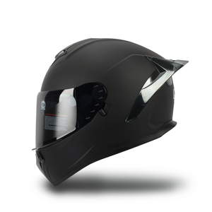 <span class=keywords><strong>Casco</strong></span> <span class=keywords><strong>Integral</strong></span> <span class=keywords><strong>de</strong></span> Motocicleta con Doble Visor y Logotipo Personalizado <span class=keywords><strong>de</strong></span> Fábrica China, <span class=keywords><strong>Casco</strong></span> <span class=keywords><strong>Integral</strong></span> <span class=keywords><strong>de</strong></span> <span class=keywords><strong>Moto</strong></span> ABS con Certificación DOT - Product Image 5