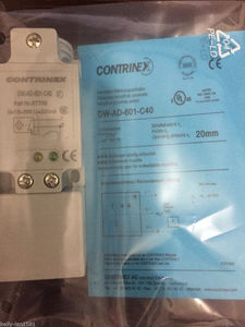<strong>Contrinex</strong> DW-AD-704-M30 - Product Image 5