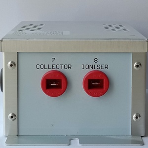 จุดสินค้า UAS p/n 21-1216 HTE3-5104โมดูลไฟฟ้าโรงงานโดยตรงพร้อมรับประกันอินเวอร์เตอร์ความถี่ VFD AC ไดรฟ์ - Product Image 4