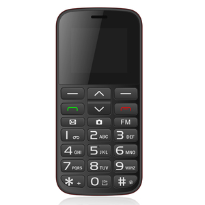 Điện Thoại Di Động Dễ Sử Dụng Nhất Để Sử Dụng Di Động Dễ Dàng Cho Người Cao Tuổi Quay Số Với Whatsapp Khẩn Cấp Miễn Phí Người Cao Tuổi Điện Thoại <span class=keywords><strong>Internet</strong></span> - Product Image 2