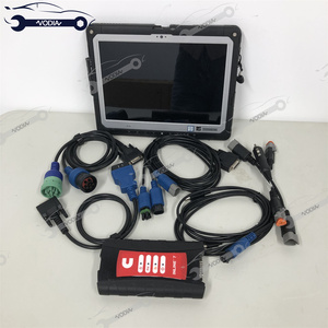 For Inline 7 In site 9.0 Software Data Link Adapter for inline <b>Diagnostic</b> <b>Tool</b> Engine Truck Service <b>Tool</b> with cf33tablet - Product Image 5