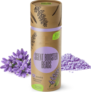 Plastik ramah lingkungan, bahan alami, penguat aroma cucian, Manik tanpa limbah paket karbon negatif - Product Image 1