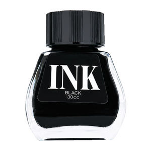 ขวดน้ำ<span class=keywords><strong>หมึก</strong></span><span class=keywords><strong>เติม</strong></span><span class=keywords><strong>หมึก</strong></span>30มล. ขวดแก้วหมึกพิมพ์ลายไม่ใช่คาร์บอนสีสันสดใส - Product Image 1