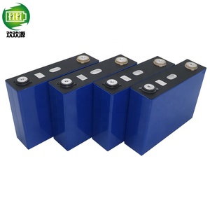 <strong>3.2</strong> V 120ah CALB Lifepo4 cells lithium phosphate solar bicycle motor for forklift - Product Image 6