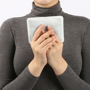 10 Hours Self Heat <strong>Hot</strong> Patch Disposable <strong>Pocket</strong> <strong>Hand</strong> <strong>Warmer</strong>