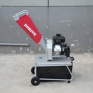 <span class=keywords><strong>Broyeur</strong></span> de jardin approuvé CE 7hp 3 pouces avec accessoire à vide pour feuilles <span class=keywords><strong>Broyeur</strong></span> de jardin - Product Image 2