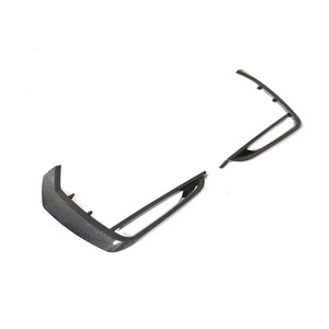 โรงงานราคาคาร์บอนไฟเบอร์หมอกโคมไฟสําหรับ <span class=keywords><strong>Audi</strong></span> RSQ8 <span class=keywords><strong>2023</strong></span> Auto Tuning - Product Image 1