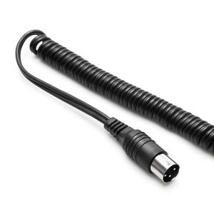 AT-ND-007 Btmarathon for III Micromotor Brushed Plastic <b>Nail</b> Art <b>Drill</b> <b>Machine</b> Handpiece Salon Portable - Product Image 6