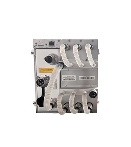 Asic Hydro thợ mỏ bitmain antminer S21 + hyd 358t/395t hiệu suất cao Bitcoin thợ mỏ với Hydro làm mát Crypto thợ mỏ máy - Product Image 4