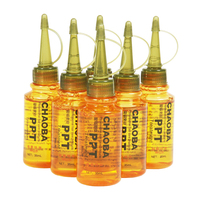 Sérum Capillaire Réparateur Lissant et Soyeux à l'Huile d'Argan et Kératine 35ml Max Repair pour Soins Capillaires – Étiquette Personnalisée
