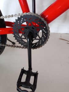 20 <span class=keywords><strong>pouces</strong></span> <span class=keywords><strong>bmx</strong></span> freestyle cycle <span class=keywords><strong>bmx</strong></span> vélo sport vélo cascadeur cycle <span class=keywords><strong>bmx</strong></span> au Pakistan - Product Image 4
