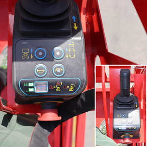 Ce 4M 6M 8M 10M 12M 14M 16M 18M <span class=keywords><strong>Mini</strong></span> Schaarlift Tafel Verhoogde Kleine Elektrische <span class=keywords><strong>Lift</strong></span> Tafel Elektrische Steiger - Product Image 5