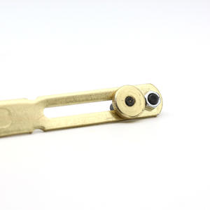 Herramientas Profesionales para Reparación de Relojes al por Mayor, Incluye Abridores de Caja de Dos Mandíbulas y de 50 mm - Product Image 2