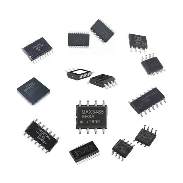 New MS51FB9AE Ic Photonic Integrated Circuits TSSOP20 8-bit