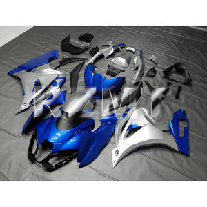 Kit de Carenado Personalizado para Motocicleta SUZUKI GSXR1000 2017-2026 GSXR 1000 GSX-R1000, Carenados de Inyección ABS, S1017-103a - Product Image 3
