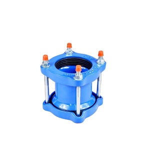 Mở rộng đường ống doanh, PVC ống kết nối nhanh chóng, kết nối mặt bích, chống ăn mòn phạm vi rộng của khớp - Product Image 6