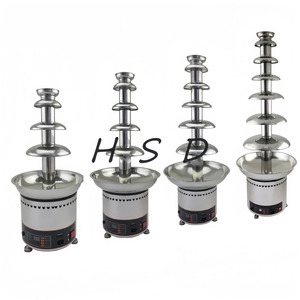 <span class=keywords><strong>Fontaine</strong></span> à <span class=keywords><strong>chocolat</strong></span> de qualité supérieure à 5 étages, <span class=keywords><strong>fontaine</strong></span> à <span class=keywords><strong>chocolat</strong></span> miniature commerciale à vendre - Product Image 2