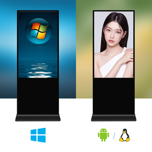 आसान रिटर्न एंड्रॉइड डिजिटल साइनस टच स्क्रीन डिस्प्ले क्लाउड cms के साथ खुदरा विज्ञापन कियोस्क के लिए आसान रिटर्न एंड्रॉइड डिजिटल साइनस टच स्क्रीन डिस्प्ले - Product Image 6
