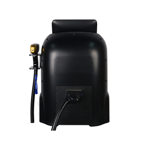 Equipo de Depilación Láser de Diodo de 4 Longitudes de Onda 808nm 755nm 1064nm 940nm para Clínica de Belleza y Salón - Product Image 4