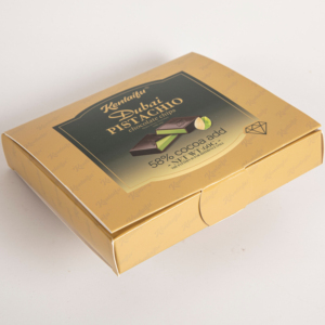 Style Dubai-60g de <span class=keywords><strong>chocolat</strong></span> enrobé d'amande caramélisé directement du fabricant pour la vente en gros de <span class=keywords><strong>chocolat</strong></span> saveur - Product Image 1