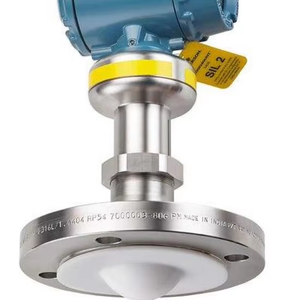 Nouvelles sondes hygiéniques Rosemounts série 2090, modèles 2090F et 2090P, compatibles CIP/SIP - Product Image 6