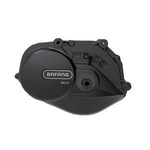 Nouveau Kit de Conversion Moteur Central pour Vélo Électrique Bafang M210 250W 36V 43V ECity ETour MMG210.250.C - Product Image 4